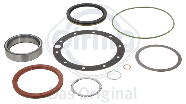 ELRING 380.970 Kit guarnizioni, Mozzo ruota